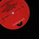 LP - Taste - On The Boards - No Cover
