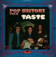 Taste - Pop History Vol 9