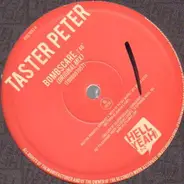 Taster Peter - BOMBSCARE