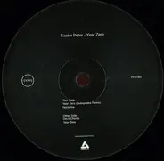 Taster Peter - Year Zero