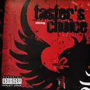CD - Taster's Choice - Shining