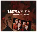 CD - Tasty Nuts - Different Ways - Digipak