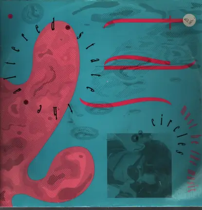 Tas - Circles / Must Be The Music