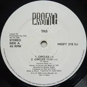Tas - Circles / Must Be The Music