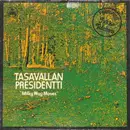 LP - Tasavallan Presidentti - Milky Way Moses