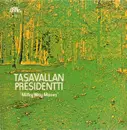 LP - Tasavallan Presidentti - Milky Way Moses - original green brain