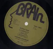 LP - Tasavallan Presidentti - Lambert Land - GREEN BRAIN