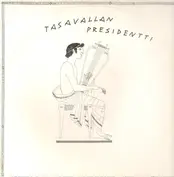 Tasavallan Presidentti