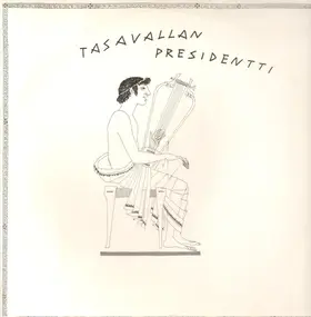 Tasavallan Presidentti - Tasavallan Presidentti