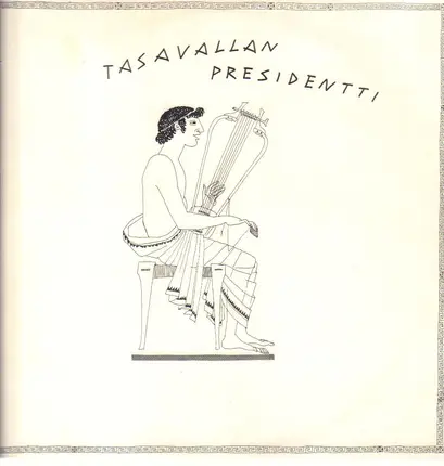 Tasavallan Presidentti - Tasavallan Presidentti