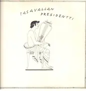 LP - Tasavallan Presidentti - Tasavallan Presidentti