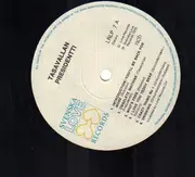 LP - Tasavallan Presidentti - Tasavallan Presidentti