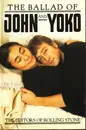 Paperback - The Editors of Rolling Stone - Ballad of John and Yoko