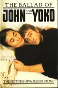Paperback - The Editors of Rolling Stone - Ballad of John and Yoko