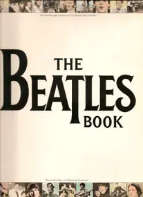 Omnibus Press - The Beatles Book