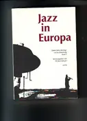 Taschenbuch - Jazz in Europa, Darmstädter Beiträge zur Jazzforschung Bd 3