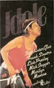 Paperback - Siegfried Schmidt-Joos (Hg.) - Idole 7. Stars hinter Glas: Frank Sinatra, Elvis Presley, Mick Jagger , Marilyn Monroe - Originalausgabe