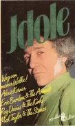 Siegfried Schmidt-Joos (Hg.) - Idole 9. Weg von meiner Wolke, Alexis Korner, Eric Burdon, Ray Davies, Mick Taylor