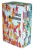 Taschenbuch - Jazz-Klassiker