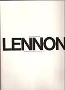 John Lennon - John Lennon 1940-80 (music & lyrics)