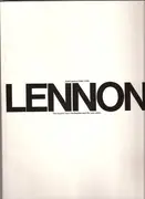 Sheet Music - John Lennon - John Lennon 1940-80 (music & lyrics)