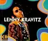 Paperback - Marc Cramer - Lenny Kravitz, CD-Books
