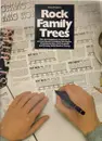 Paperback - Pete Frame - Rock Family Trees