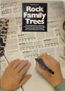 Pete Frame - Rock Family Trees
