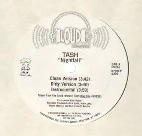 Tash - Nightfall / G's Iz G's