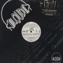 12'' - Tash Feat. Carl Thomas - The Game