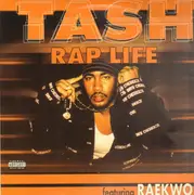 12'' - Tash - Rap Life