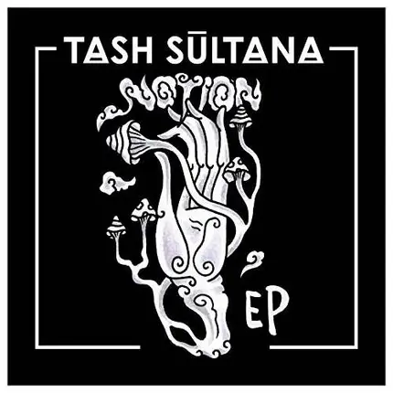 Tash Sultana - Notion (post)