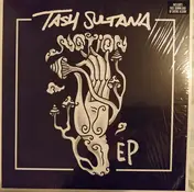 Tash Sultana - Notion EP