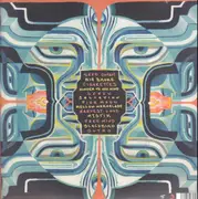 Double LP - Tash Sultana - Flow State - Black Vinyl
