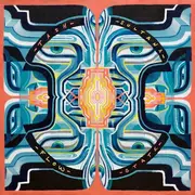 2 x 12inch Vinyl Single - Tash Sultana - Flow State