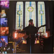 Double LP - Tash Sultana - MTV Unplugged Melbourne