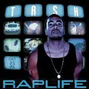 CD - Tash - Rap Life