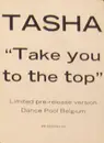 12'' - Tasha - Take You To The Top