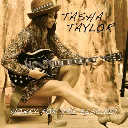Tasha Taylor - Honey for the Biscuit