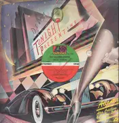 12inch Vinyl Single - Tasha Thomas - Hot Buttered Boogie