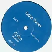 Tasha Tiwari - Chillin