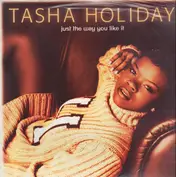 Tasha Holiday