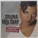 CD Single - Tasha Holiday - So Real, So Right / Just One Night - Cardboard Sleeve