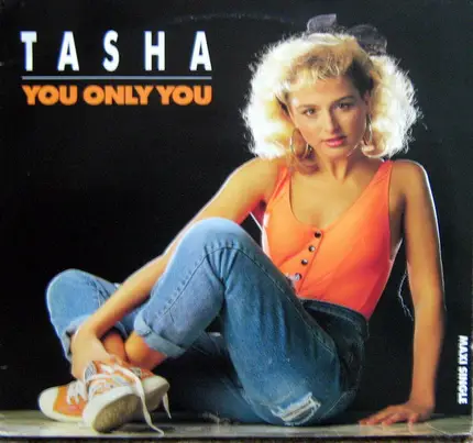 Tasha - You Only You