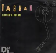 LP - Tashan - Chasin' a dream