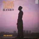 12'' - Tashan - Black Man (Re-Mixes)