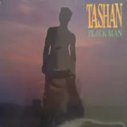 12'' - Tashan - Black Man