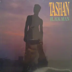 Tashan - Black Man