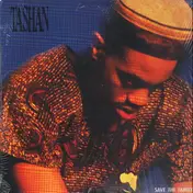 Tashan - Save The Family / Great Feeling