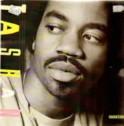 LP - Tashan - Chasin' a dream